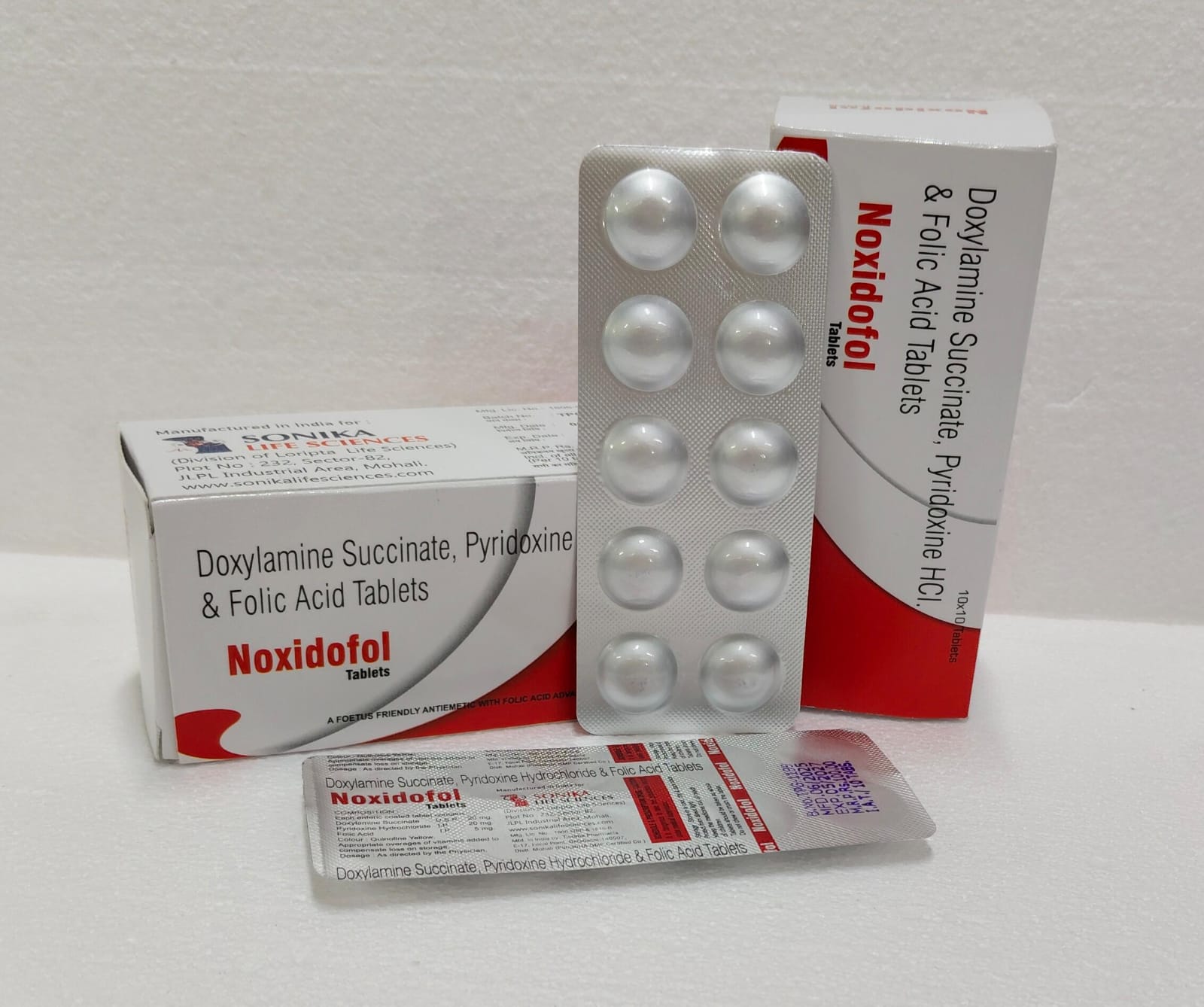 NOXIDOFOL